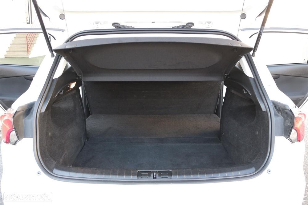 Fiat Tipo Van 1.3 M-Jet 95cv - 14
