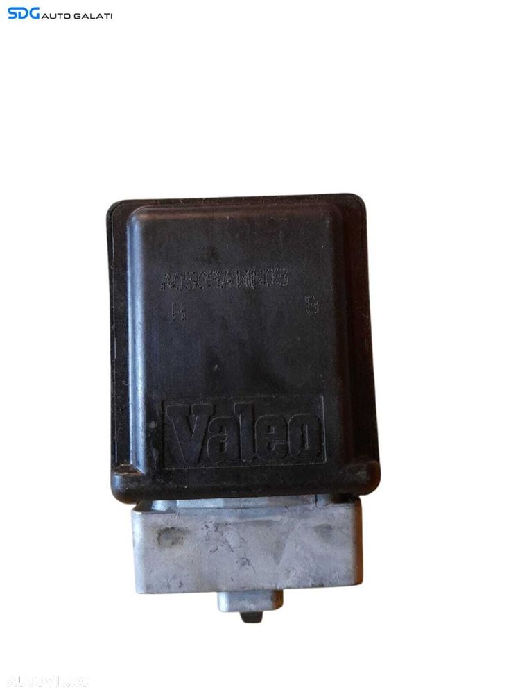 Blocator Coloana Volan Renault Scenic 2 2003 - 2009 Cod 8200033233 [N1291] - 1