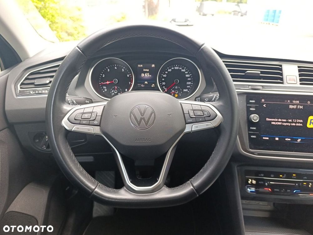 Volkswagen Tiguan 1.5 TSI EVO Life - 13