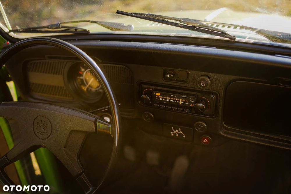 Volkswagen Garbus - 5