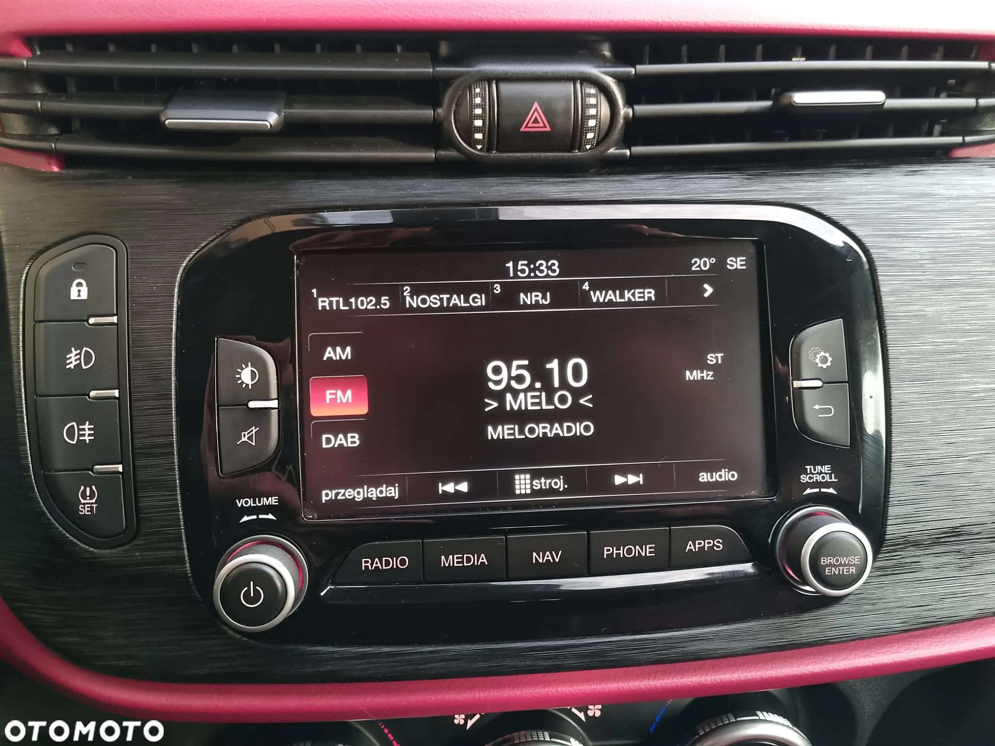 Alfa Romeo Giulietta 1.6 JTDM - 11