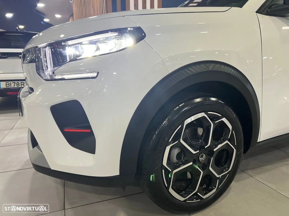 Citroën C3 1.2 Turbo Max16 - 4