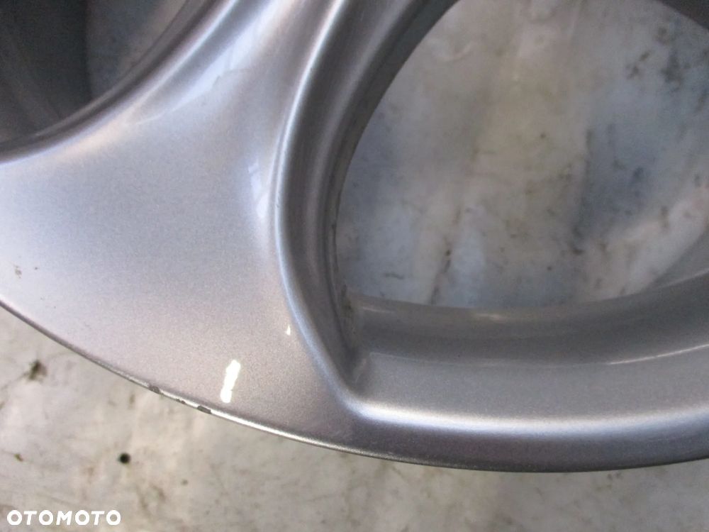 FELGA ALUMINIOWA 18 MERCEDES C KLASA KLASSE A2054010600 ET44 - 5