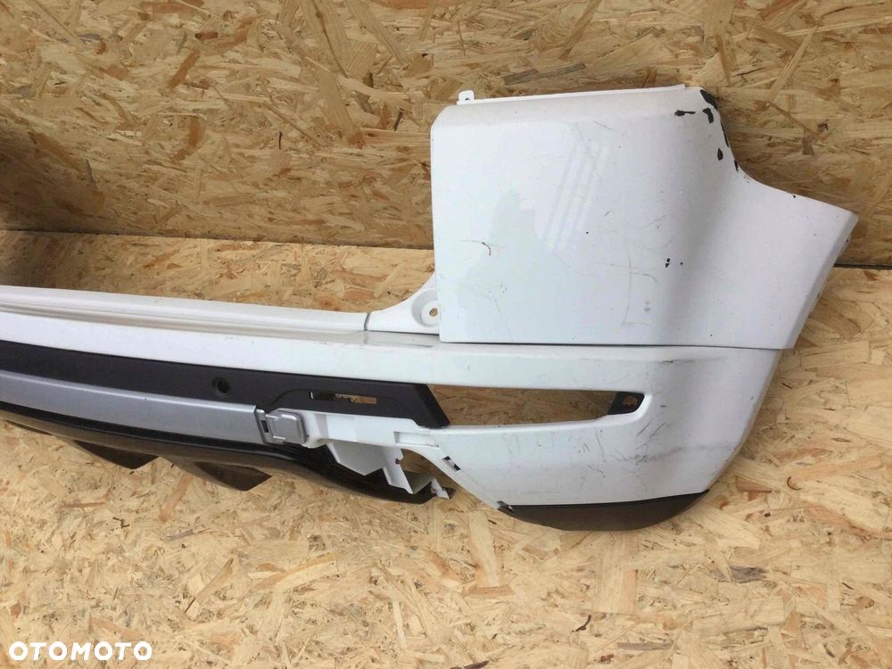 Land Rover Range Rover Evoque L538 Zderzak tylny LR036708 Bj3m-17d7814-a - 3