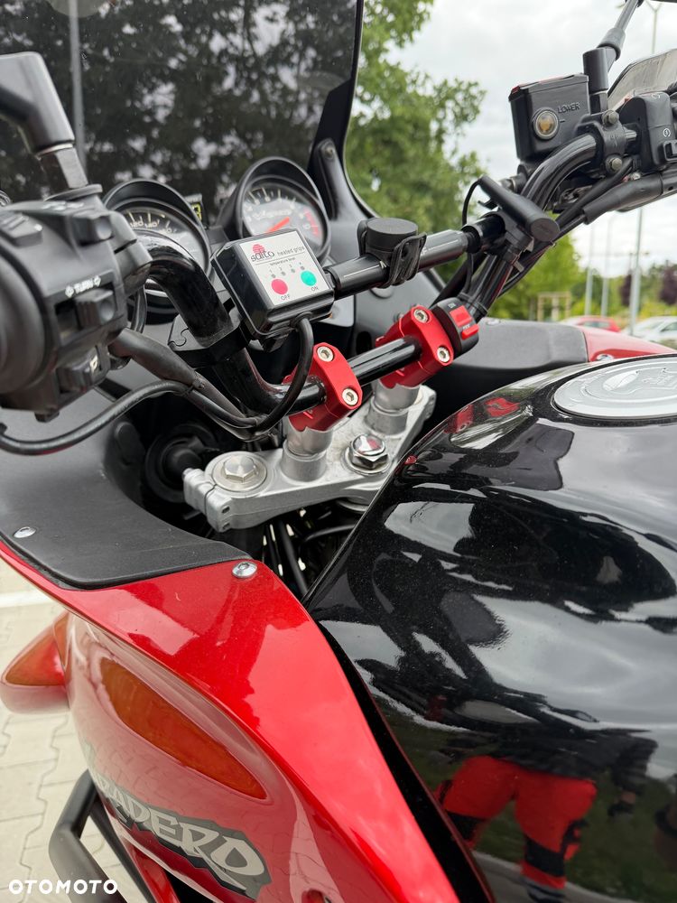 Honda Varadero - 15