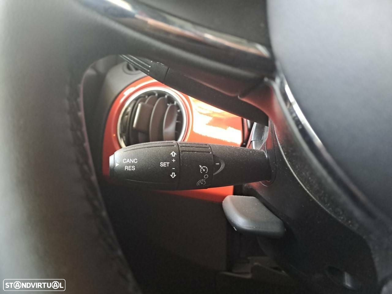 Fiat 500 1.0 Hybrid Dolcevita - 18