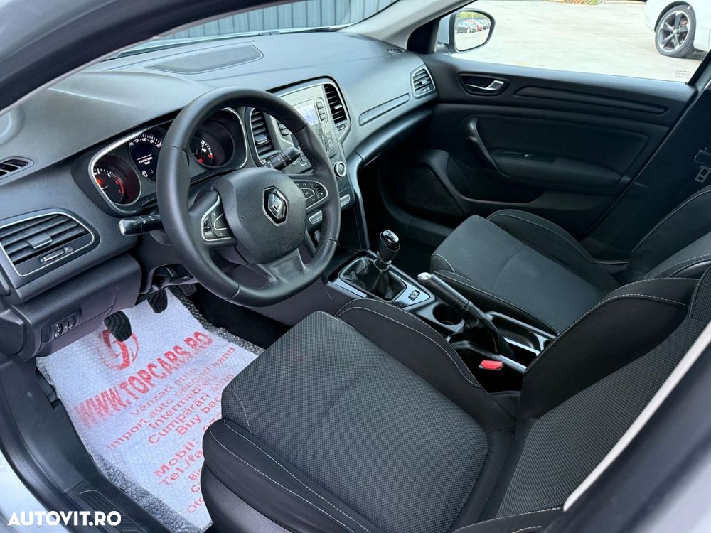 Renault Megane - 6