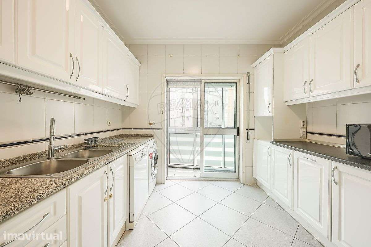 Apartamento T4 para arrendamento - Grande imagem: 5/32