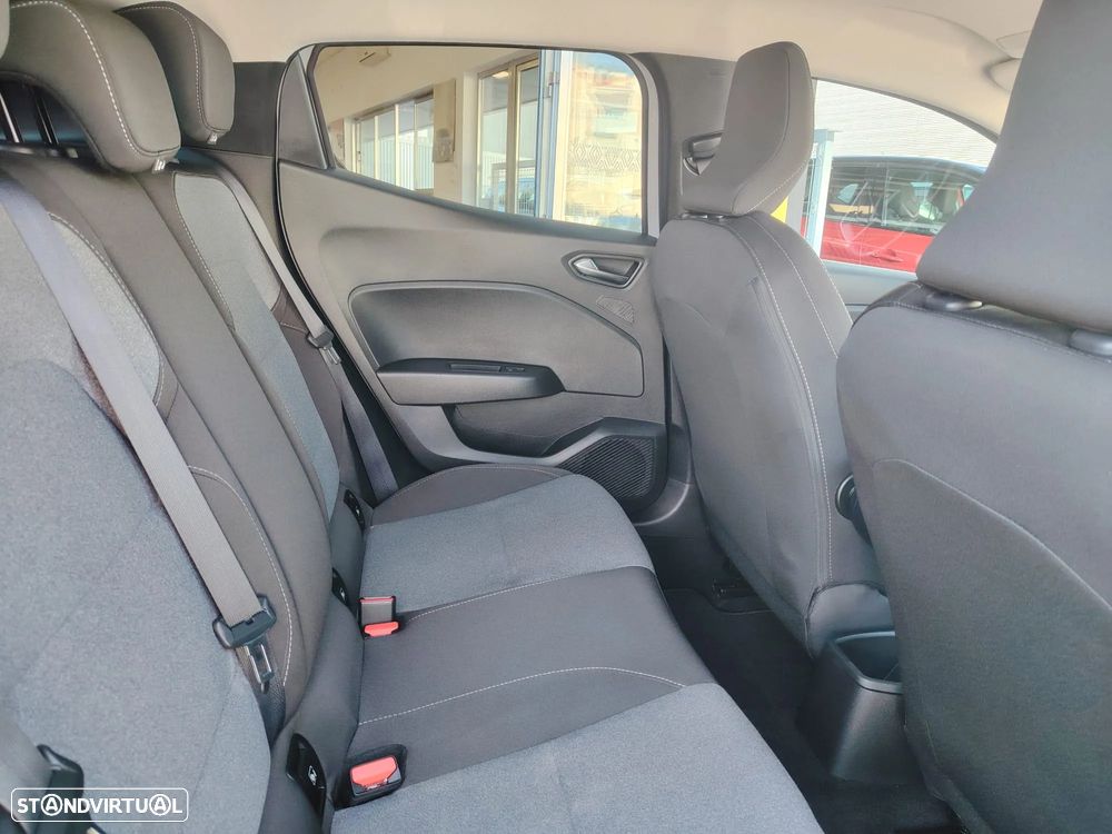 Renault Clio 1.5 Blue dCi Evolution - 18