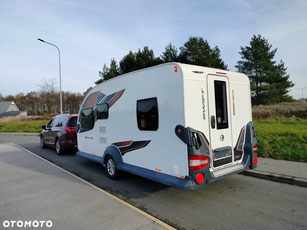 SWIFT Basecamp 6 - 3