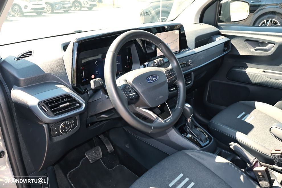 Ford Tourneo Courier 1.0 EcoBoost Active DCT - 15