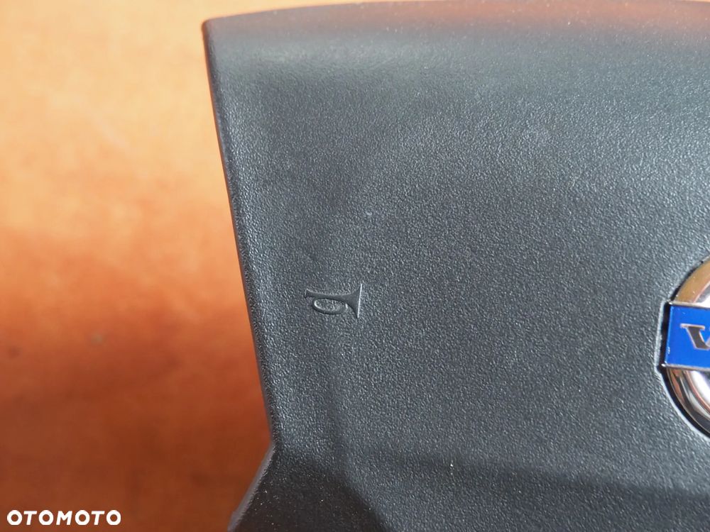 Poduszka powietrza Volvo S40 II V50 30615725 - 3