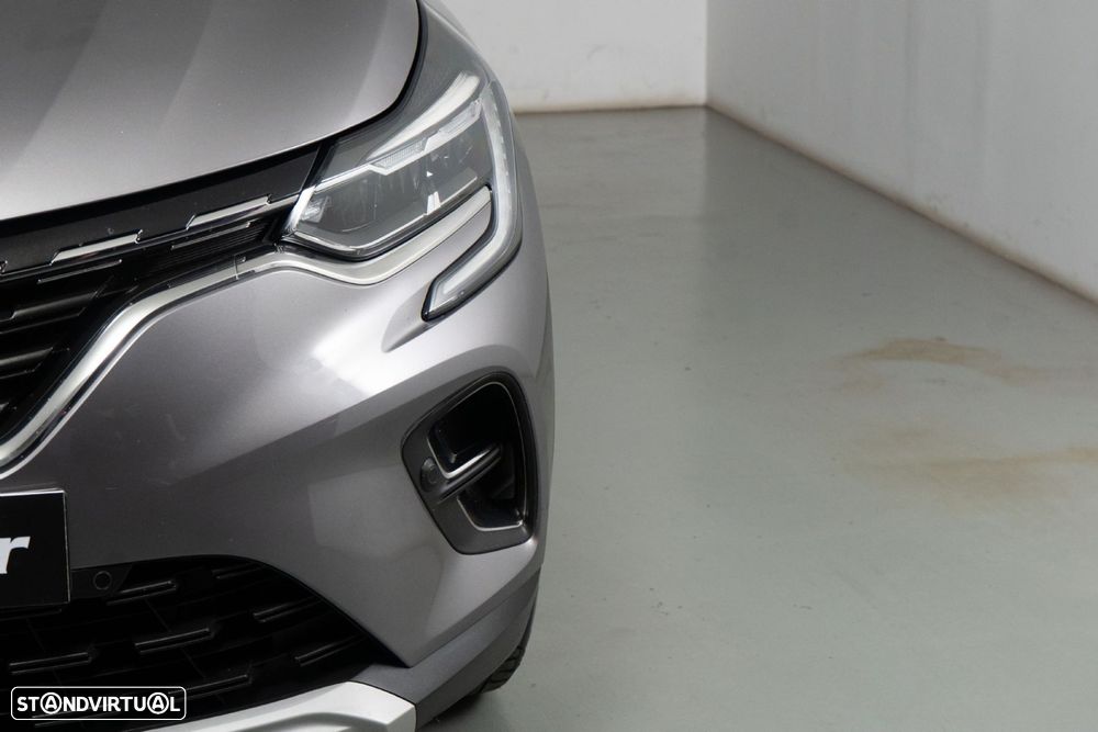 Renault Captur 1.0 TCe Exclusive - 16
