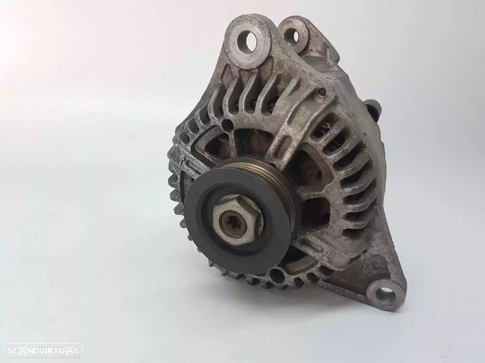 ALTERNADOR NISSAN MICRA III 2003 -23100AX600 - 2