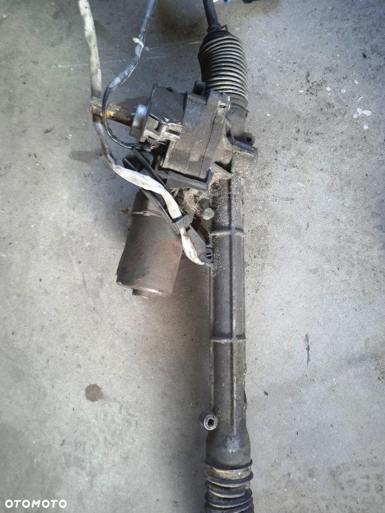 Maglownica elektryczna Citren C3 - 5