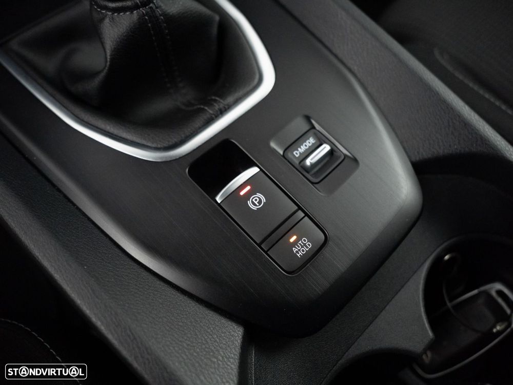 Nissan Qashqai 1.3 DIG-T Acenta - 24