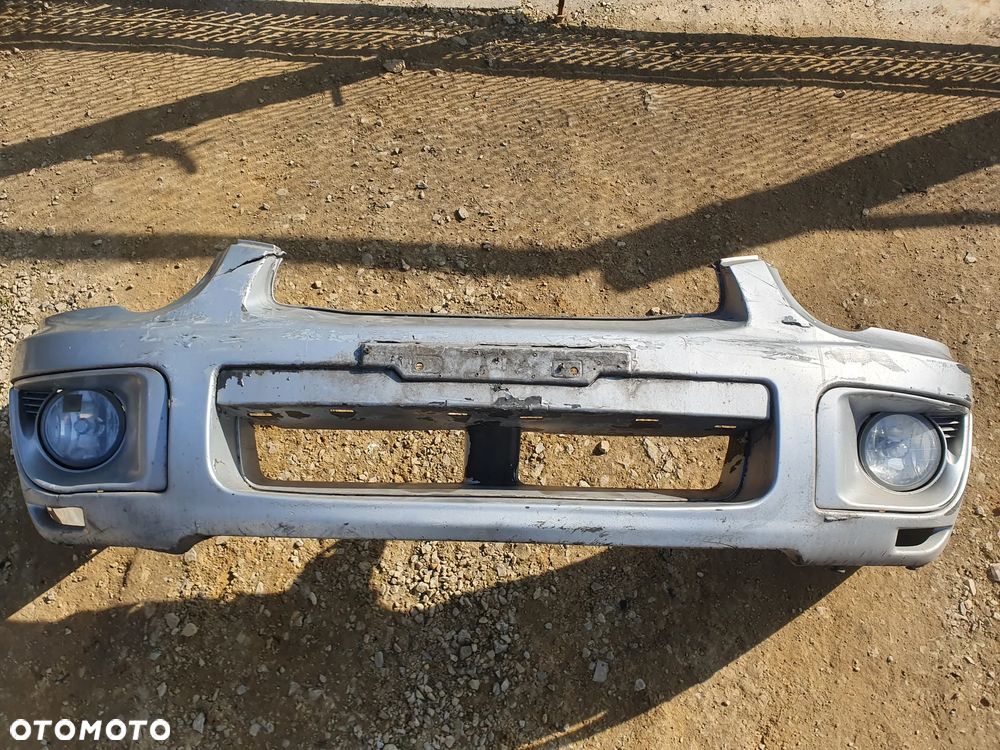 Zderzak przedni Subaru Impreza WRX STI 2003-2005 57704FE080 - 1