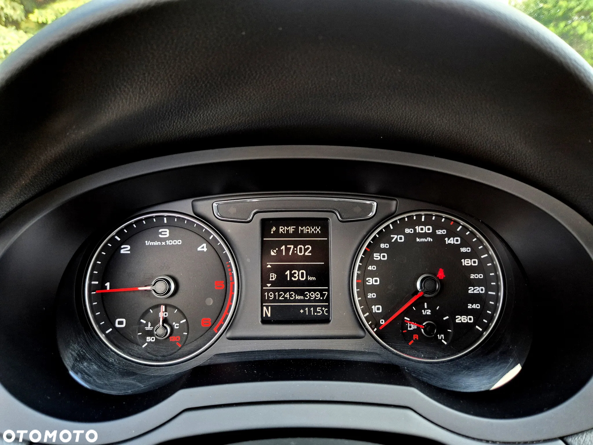 Audi Q3 2.0 TDI Quattro Sport S tronic - 13