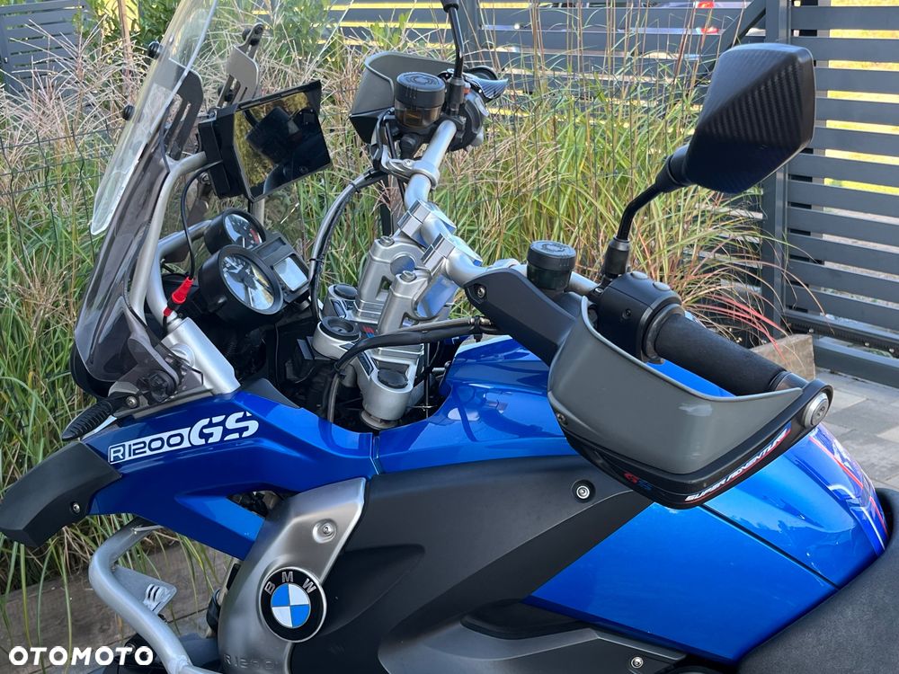 BMW GS - 3