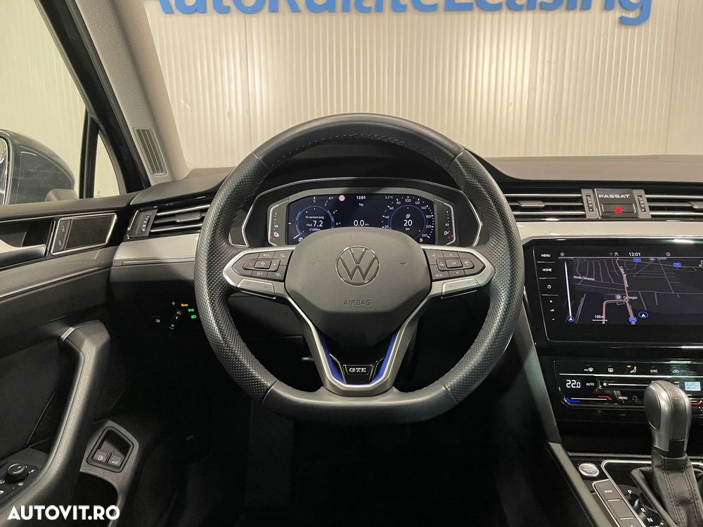 Volkswagen Passat - 5