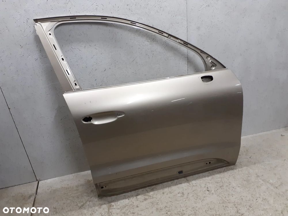 DRZWI PRZEDNIE PRZÓD PRAWE PORCHE MACAN 95B 2014-> - 3