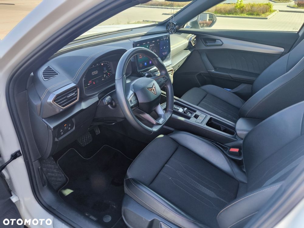 Cupra Formentor - 3