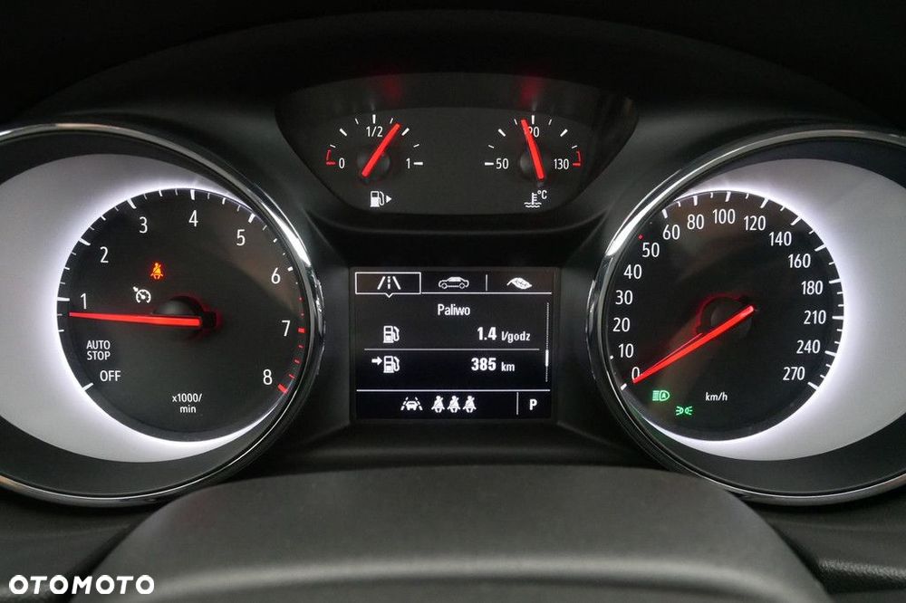 Opel Insignia - 9
