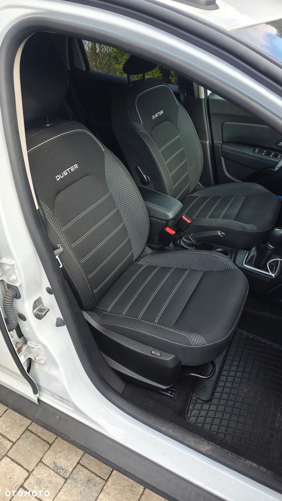 Dacia Duster 1.3 TCe Journey EDC - 10