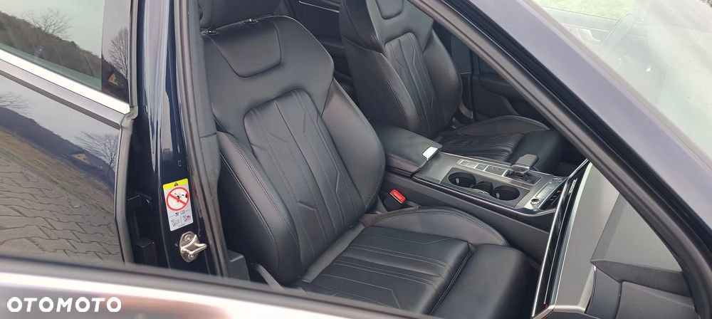 Audi A6 Limousine - 14