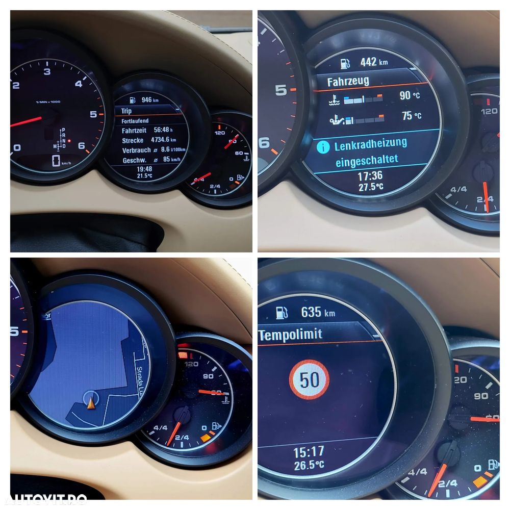 Porsche Cayenne 3.0 L - 10