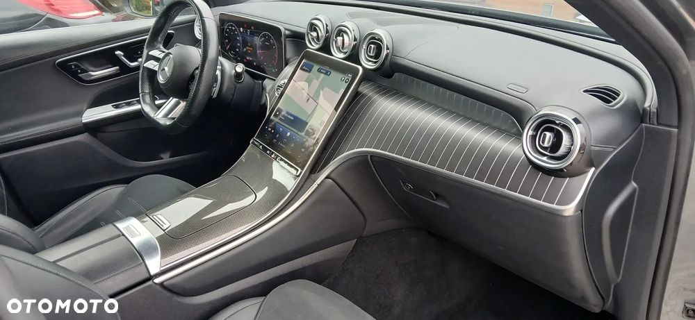 Mercedes-Benz GLC ver-200-mhev-4--matic-amg-line - 19