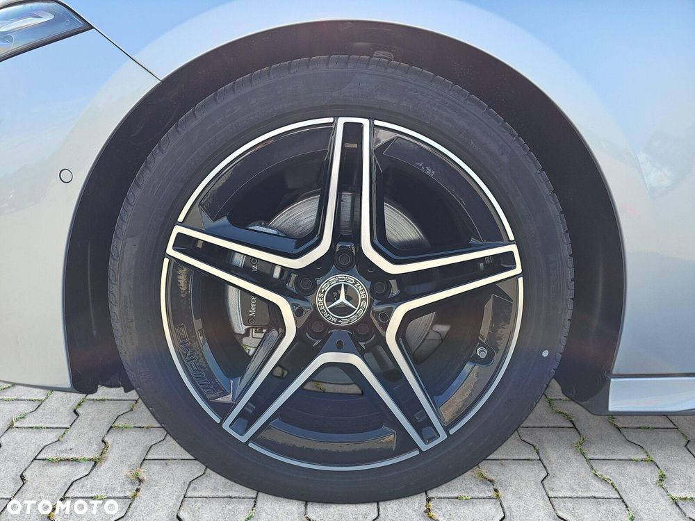 Mercedes-Benz Klasa A - 10