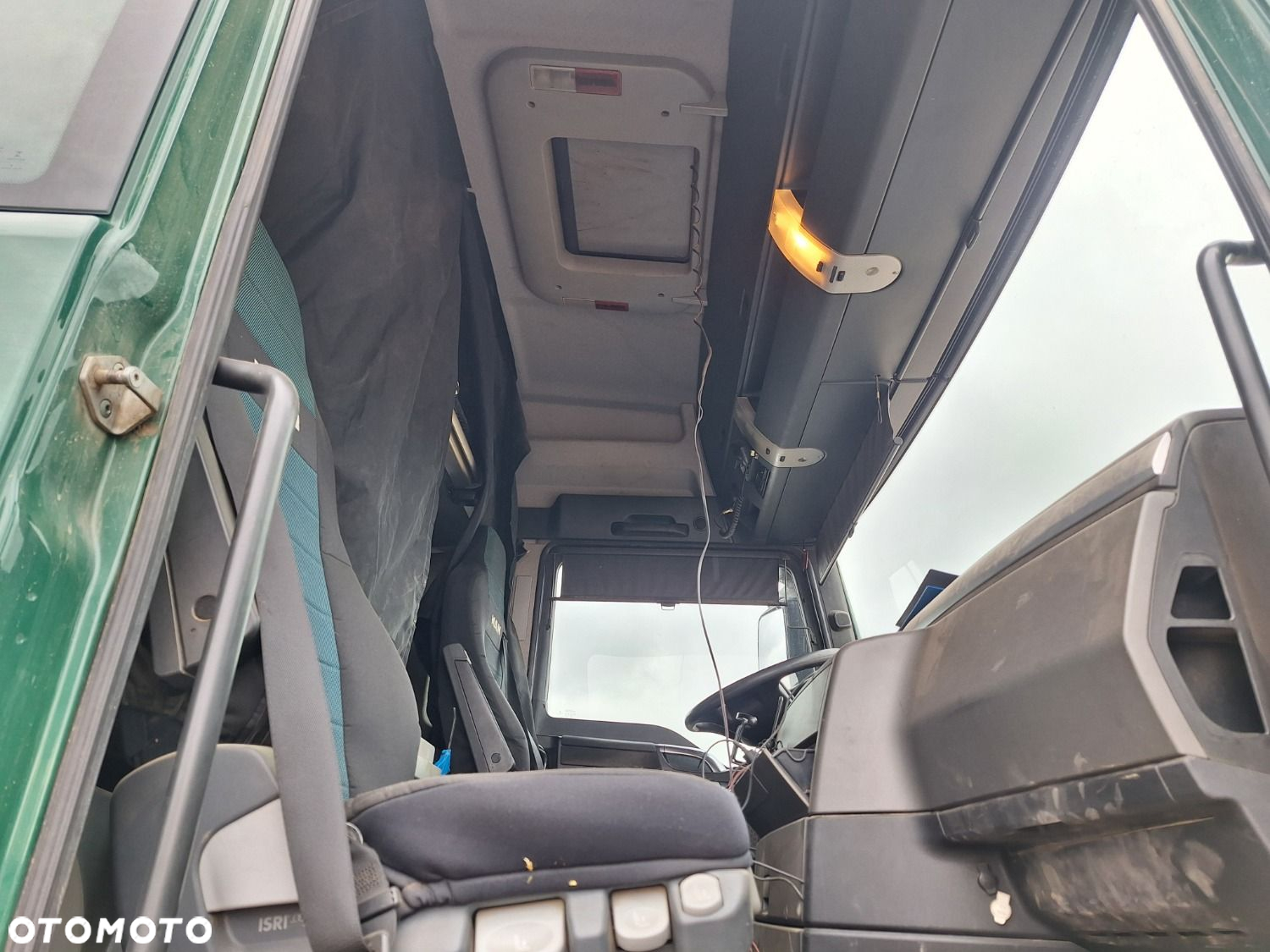 MAN Tgx 26.360 6X2-2 Ll - 31