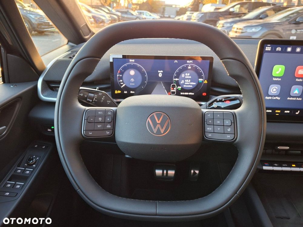 Volkswagen ID.3 Neo 50kWh Style - 25