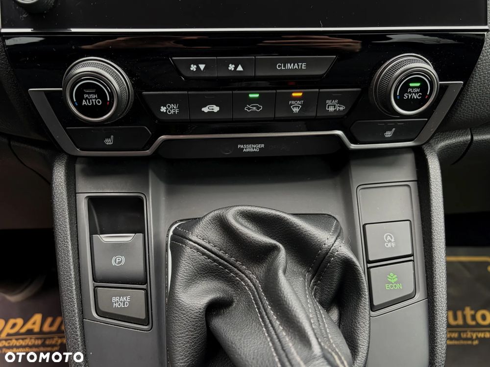 Honda CR-V 1.5T 2WD Elegance - 31