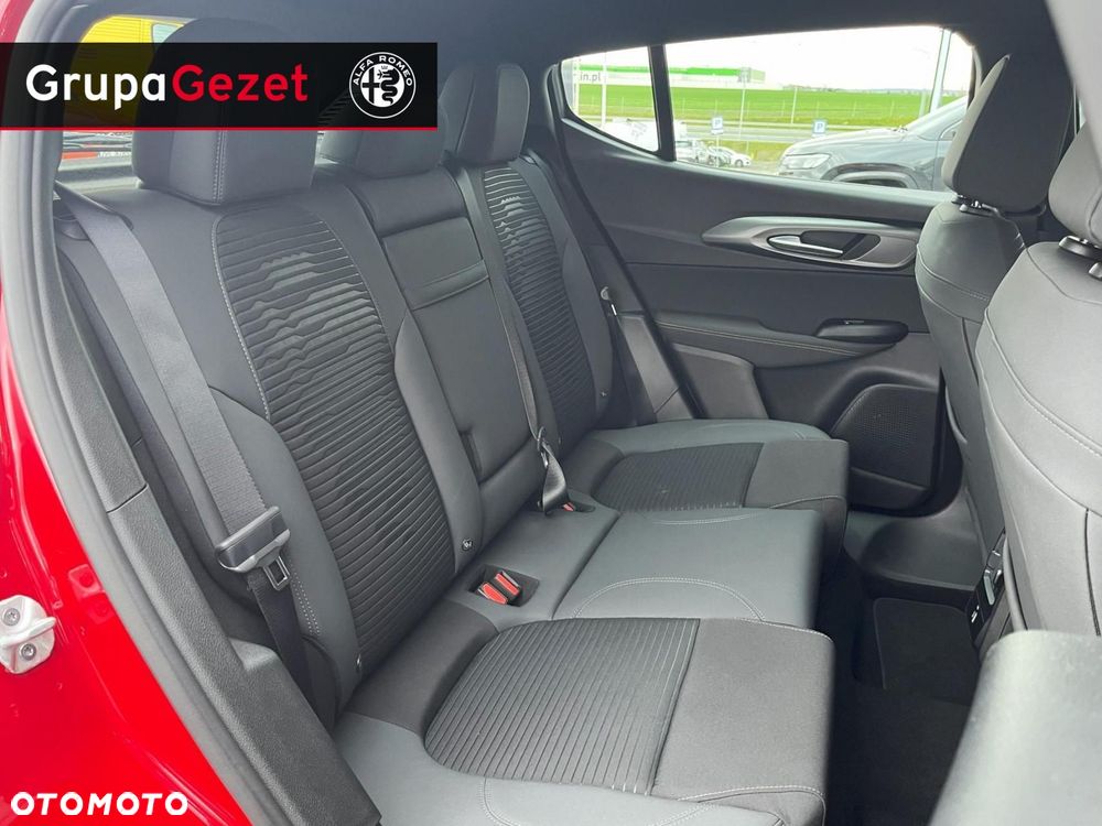 Alfa Romeo Tonale - 5