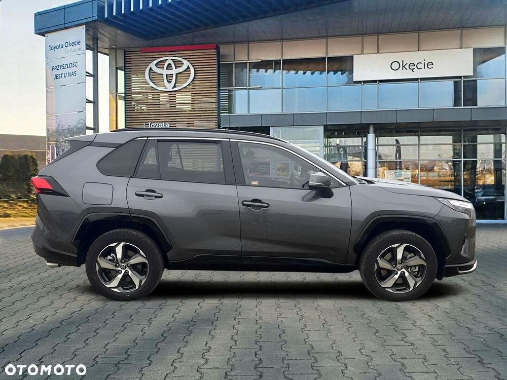 Toyota RAV4 - 7