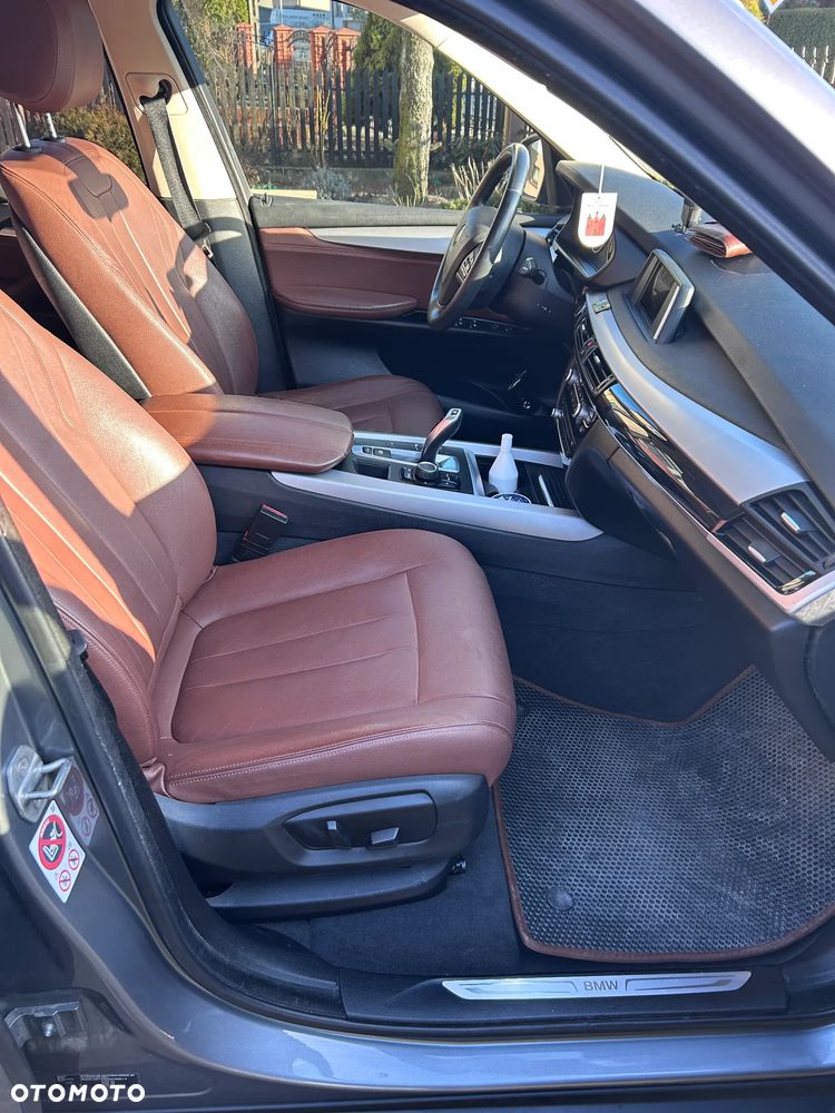 BMW X5 - 3