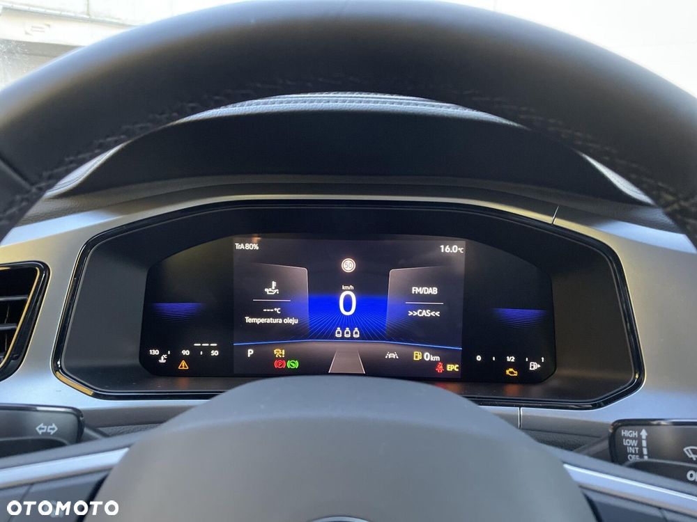 Volkswagen T-Roc 1.5 TSI Life Plus DSG - 13