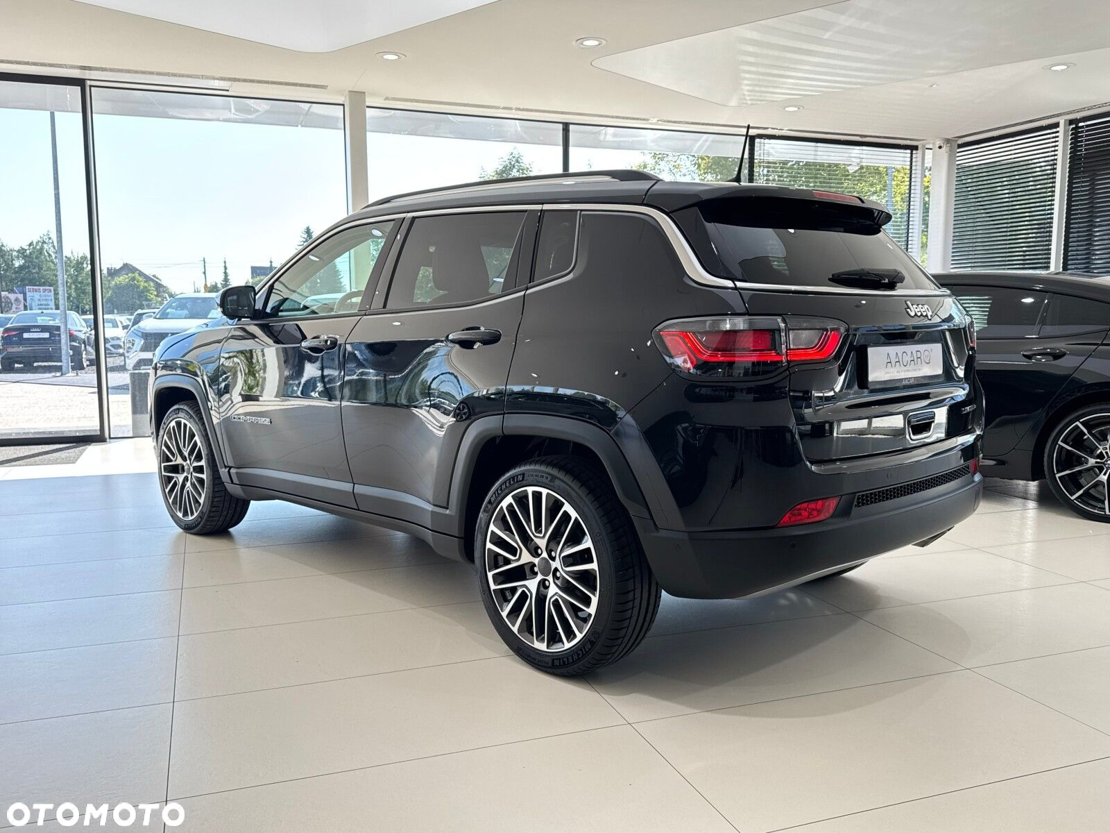 Jeep Compass 1.3 TMair Limited FWD S&S DDCT - 3