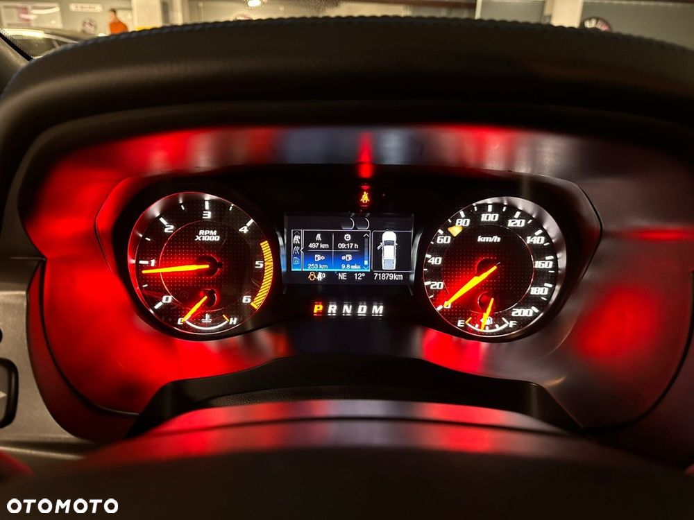 Ford Ranger Raptor - 8
