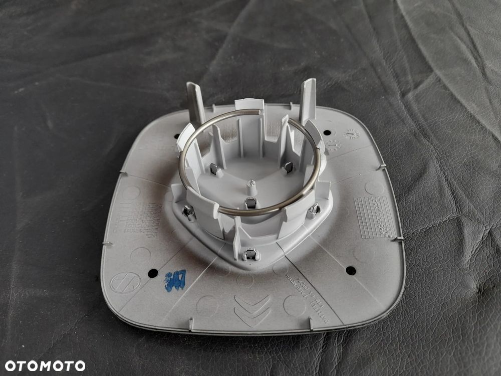Dekle Citroen 98031813 124MM - 4