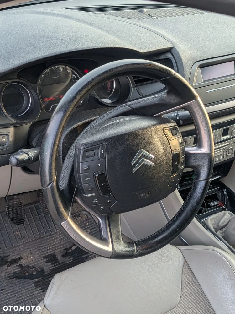 Citroën C5 2.0 HDi Exclusive - 14