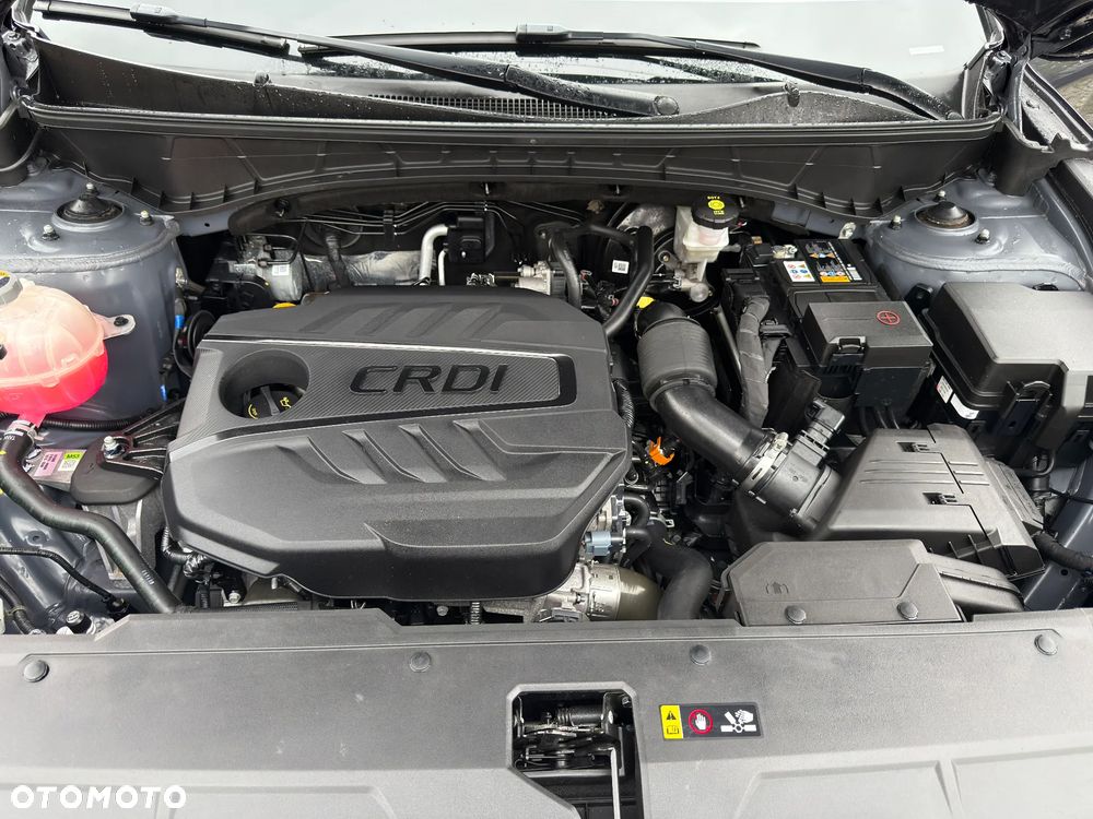 Hyundai Tucson - 17