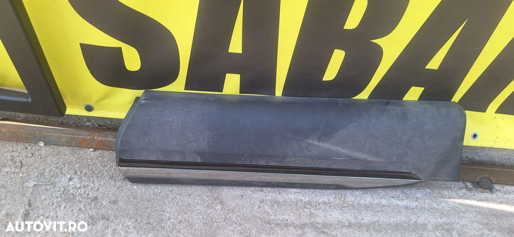 BANDOU USA DREAPTA SPATE RENAULT ARKANA - 1