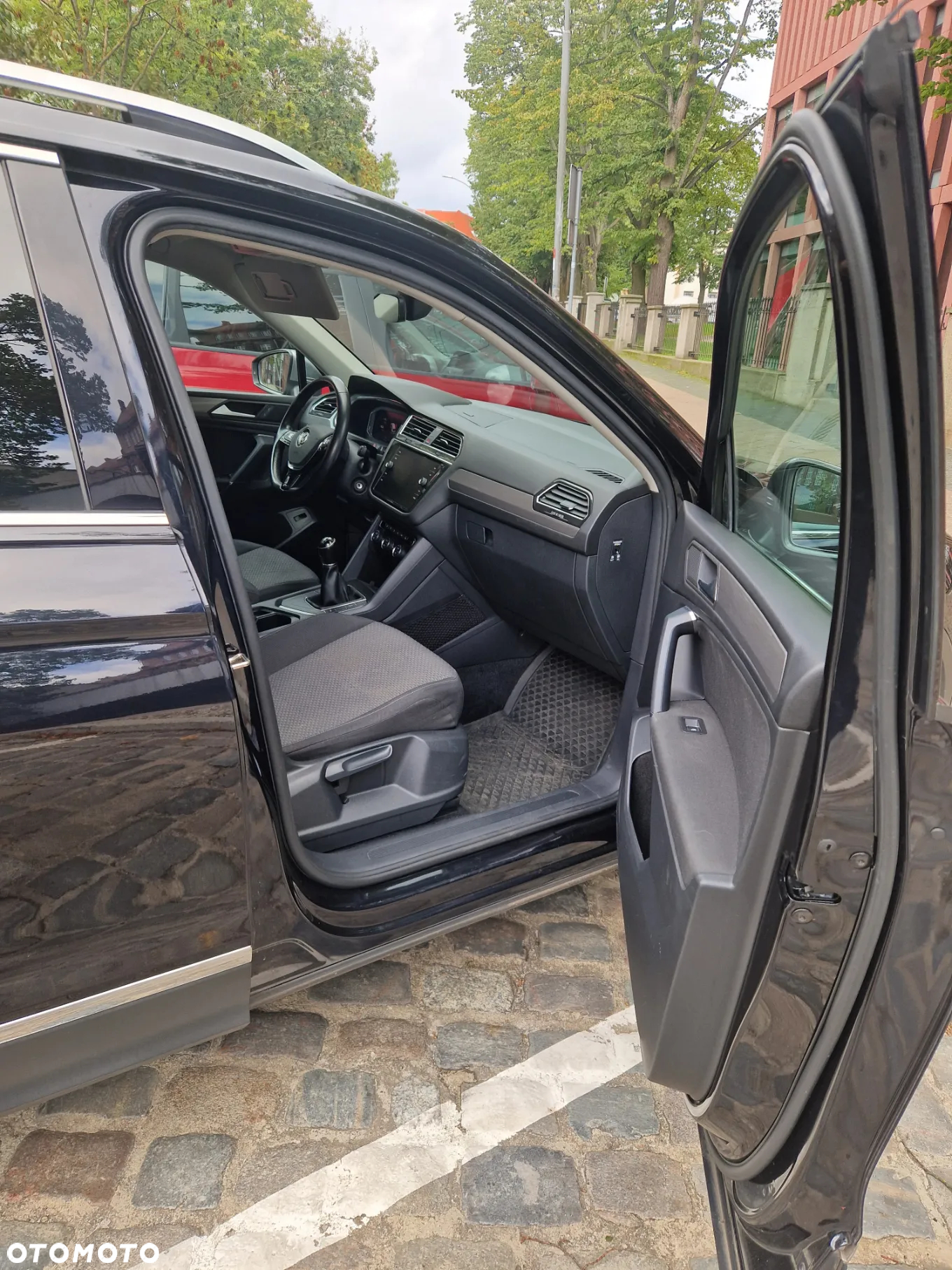 Volkswagen Tiguan Allspace 2.0 TDI - 11