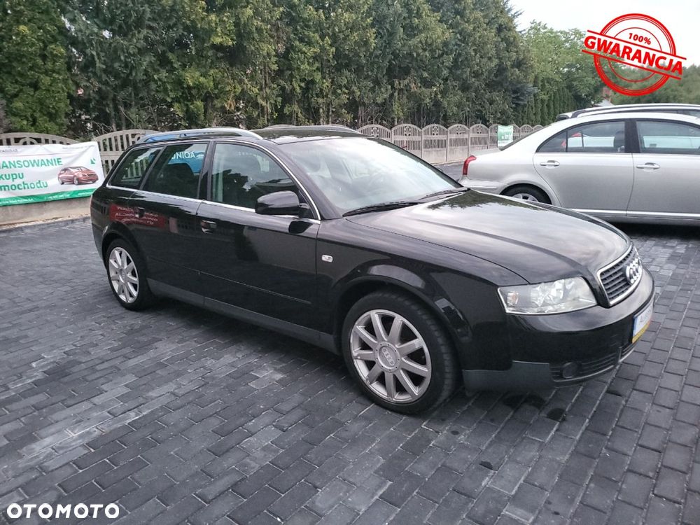 Audi A4 - 16
