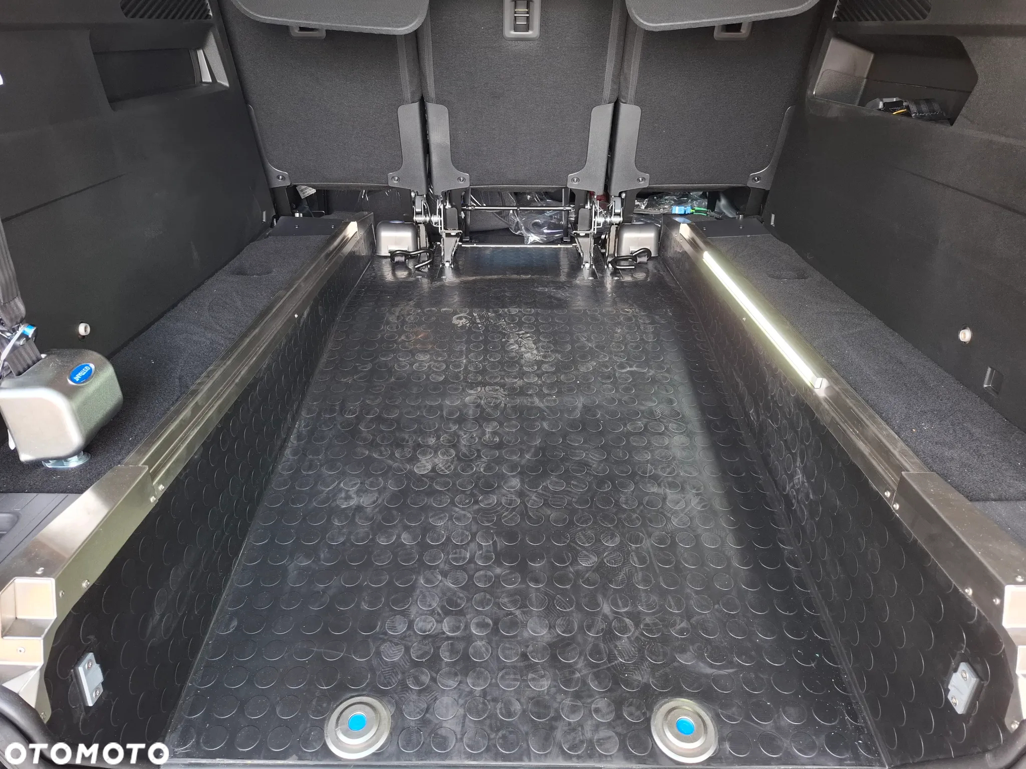 Toyota Proace City Verso Long 1.5 D-4D Family - 8