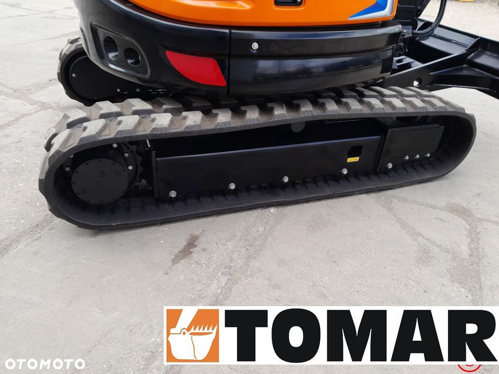 Lonking CDM6060U klimatyzacja - 20