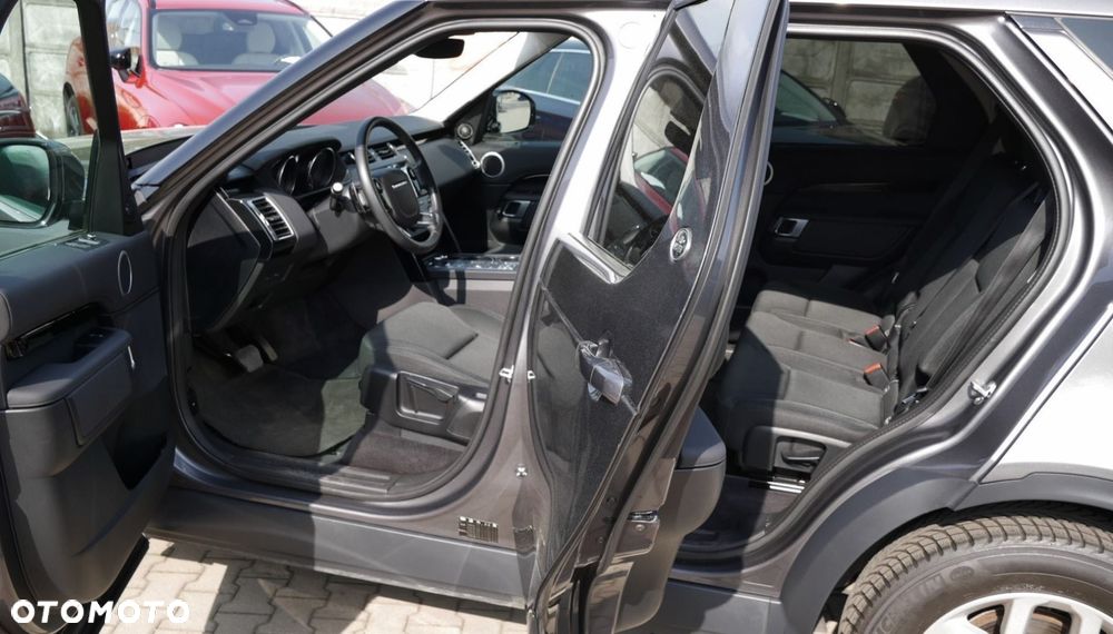 Land Rover Discovery 2.0 SD4 S - 23